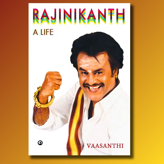 Rajinikanth - A Life