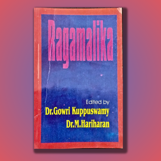 Ragamalika