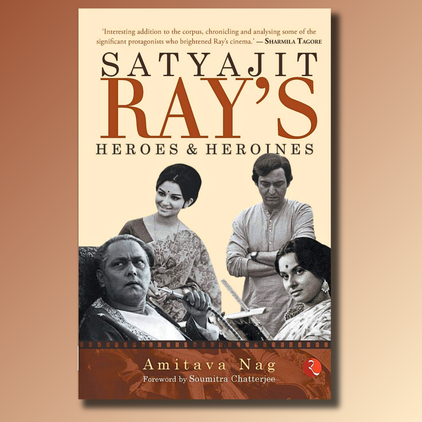 Satyajit Ray’s Heroes and Heroines