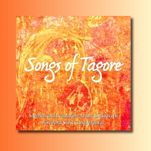 Songs of Tagore