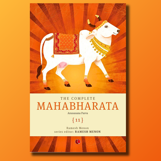 The Complete Mahabharata Volume 11