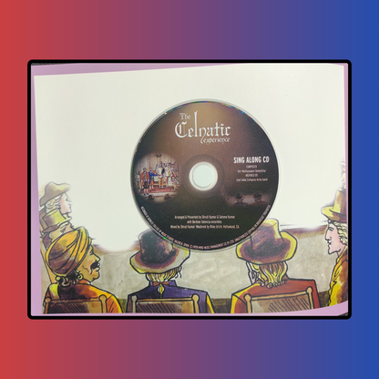 The Celnatic experience for kids