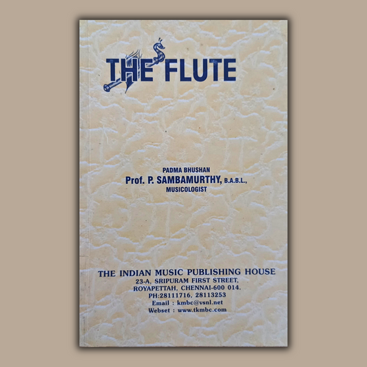 The Flute