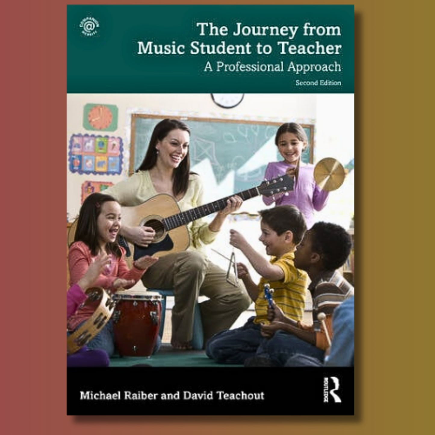 The Journey from Music Student to Teacher