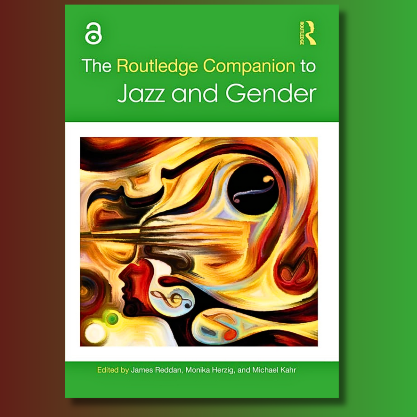 The Routledge Companion to Jazz and Gender