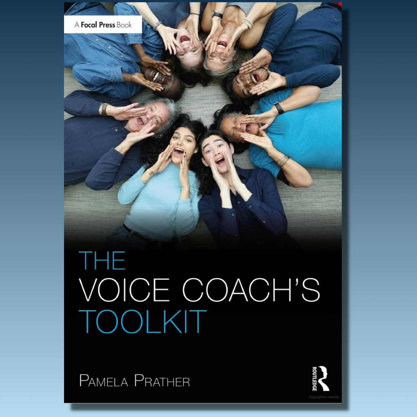 The Voice Coach's Toolkit