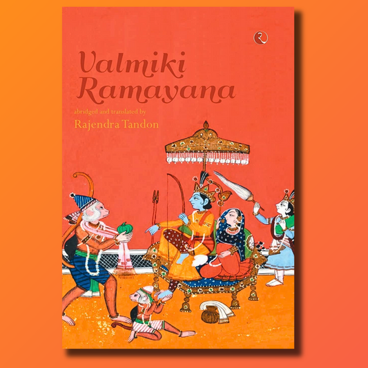 Valmiki Ramayana