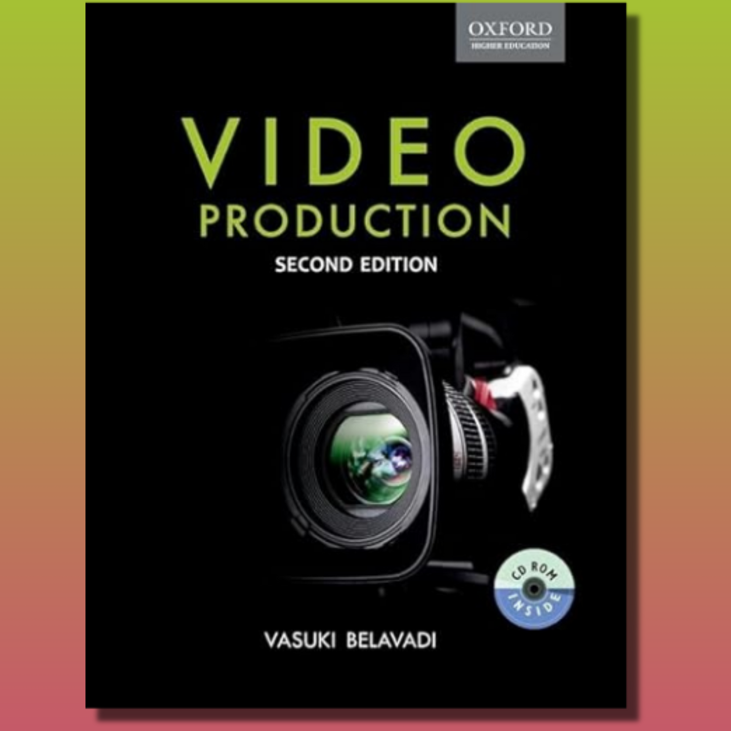 Video Production - 2nd Edition