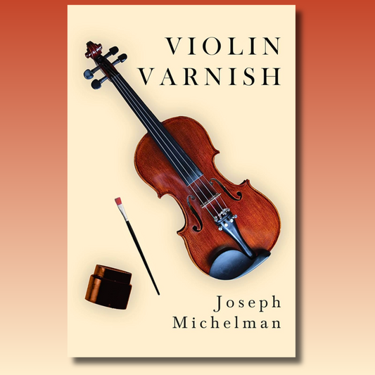 Violin Varnish