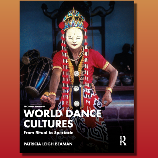 World Dance Cultures