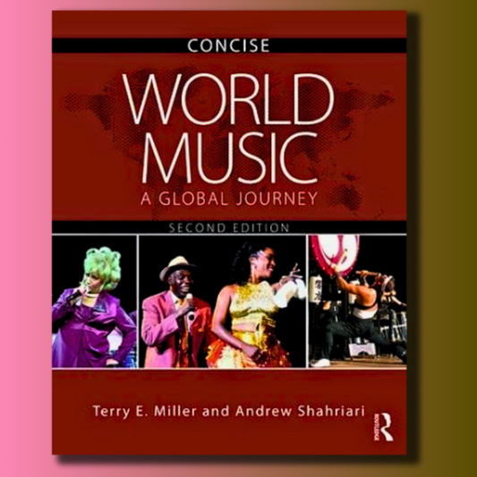 World Music Concise