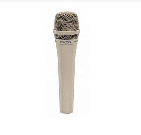 Eikon DM585 - Professional Vocal Dynamic Microphone